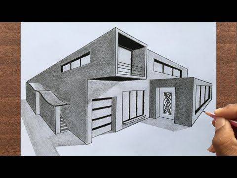 Draw Your Own House Plans Free