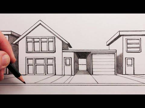House Plan Drawing Online Free