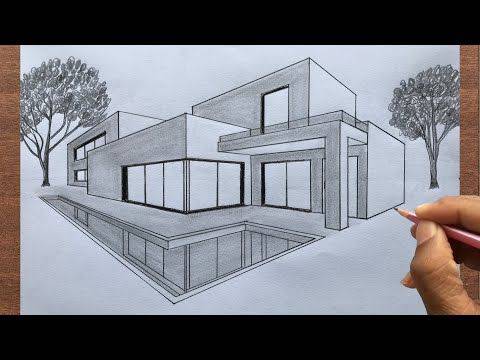 Online House Design Drawing Free