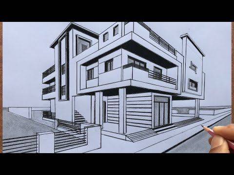 Sketch Home Design